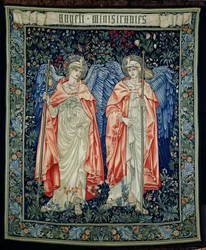 Angeli Ministrantes, 1894
